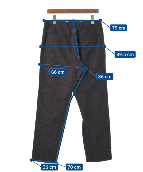 FACTOTUM（ファクトタム）その他 茶 サイズ:-(M位) メンズ/2200468324191