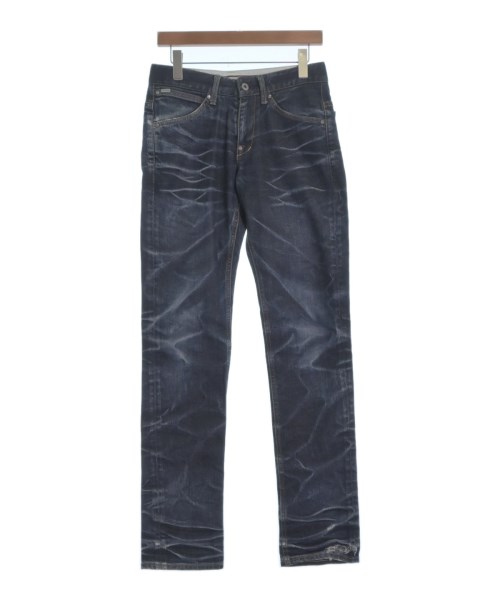 FACTOTUM(ファクトタム)デニムパンツ 紺 サイズ:28(S位)/2200500110034