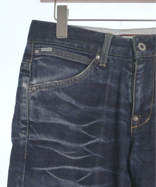 FACTOTUM（ファクトタム）デニムパンツ 紺 サイズ:28(S位) メンズ/2200500110034
