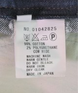 FACTOTUM（ファクトタム）デニムパンツ 紺 サイズ:28(S位) メンズ/2200500110034