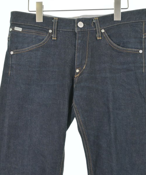 FACTOTUM（ファクトタム）デニムパンツ 紺 サイズ:30(M位) メンズ/2200483429086