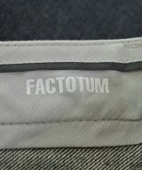 FACTOTUM（ファクトタム）デニムパンツ 紺 サイズ:30(M位) メンズ/2200483429086