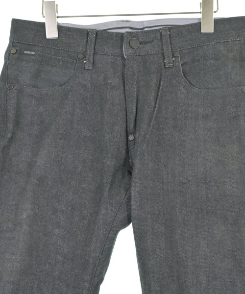 FACTOTUM（ファクトタム）デニムパンツ 黒 サイズ:30(M位) メンズ/2200634226038