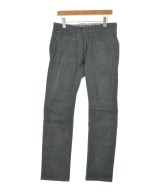 FACTOTUM（ファクトタム）デニムパンツ 黒 サイズ:30(M位) メンズ/2200634226038