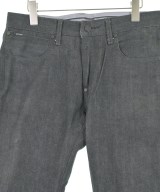 FACTOTUM（ファクトタム）デニムパンツ 黒 サイズ:30(M位) メンズ/2200634226038