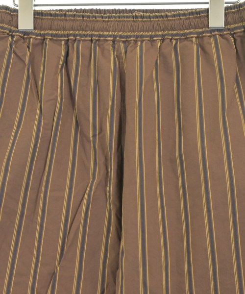 FACTOTUM（ファクトタム）その他 茶 サイズ:46(M位) メンズ/2200621962086