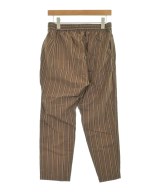 FACTOTUM（ファクトタム）その他 茶 サイズ:46(M位) メンズ/2200621962086