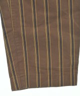 FACTOTUM（ファクトタム）その他 茶 サイズ:46(M位) メンズ/2200621962086