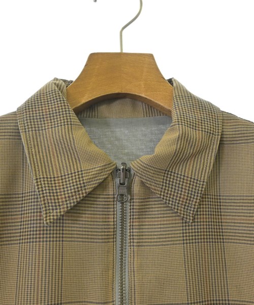 FACTOTUM（ファクトタム）その他 茶 サイズ:46(M位) メンズ/2200588911059