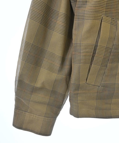 FACTOTUM（ファクトタム）その他 茶 サイズ:46(M位) メンズ/2200588911059