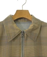 FACTOTUM（ファクトタム）その他 茶 サイズ:46(M位) メンズ/2200588911059