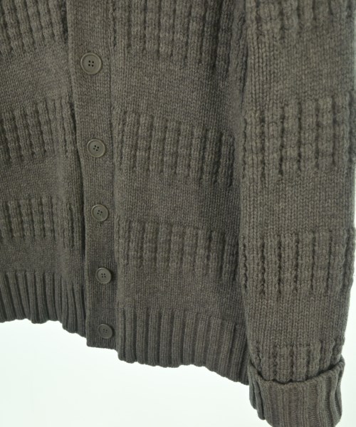 FACTOTUM（ファクトタム）カーディガン グレー サイズ:46(M位) メンズ/2200639658025