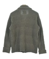 FACTOTUM（ファクトタム）カーディガン グレー サイズ:46(M位) メンズ/2200639658025