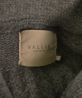 FACTOTUM（ファクトタム）カーディガン グレー サイズ:46(M位) メンズ/2200639658025