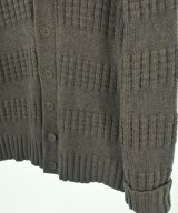 FACTOTUM（ファクトタム）カーディガン グレー サイズ:46(M位) メンズ/2200639658025