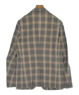 FACTOTUM（ファクトタム）テーラードジャケット ベージュ サイズ:46(M位) メンズ/2200629837119