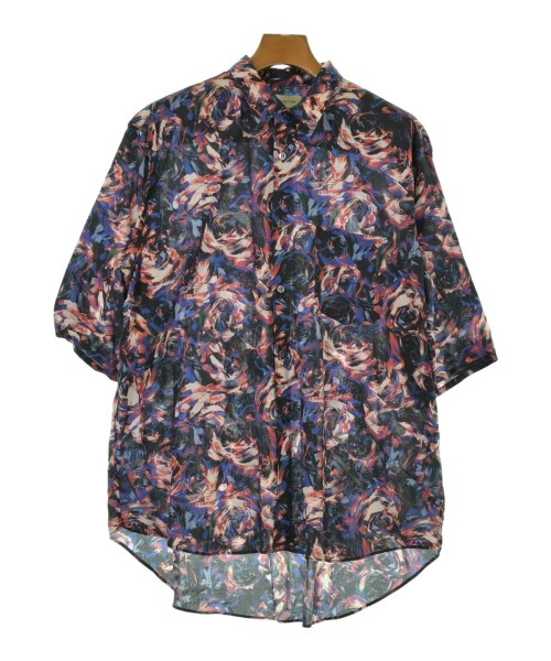 ファクトタム(FACTOTUM)のFACTOTUM カジュアルシャツ