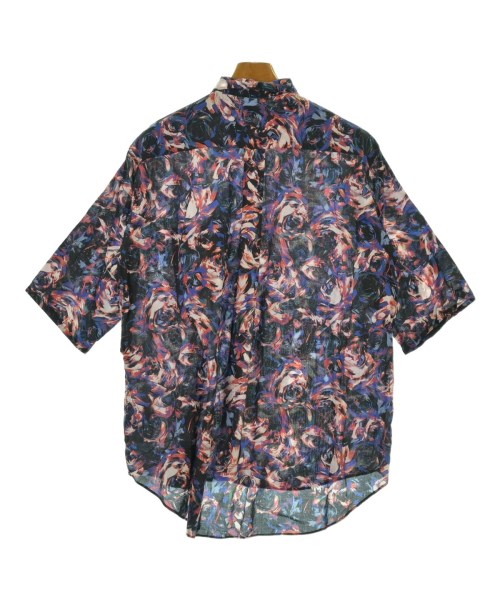 FACTOTUM（ファクトタム）カジュアルシャツ 青 サイズ:46(M位) メンズ/2200643136120