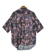 FACTOTUM（ファクトタム）カジュアルシャツ 青 サイズ:46(M位) メンズ/2200643136120