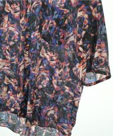 FACTOTUM（ファクトタム）カジュアルシャツ 青 サイズ:46(M位) メンズ/2200643136120