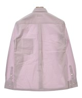 FACTOTUM（ファクトタム）カジュアルシャツ ピンク サイズ:44(S位) メンズ/2200537716049