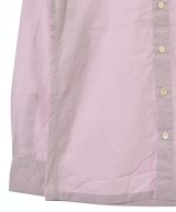 FACTOTUM（ファクトタム）カジュアルシャツ ピンク サイズ:44(S位) メンズ/2200537716049