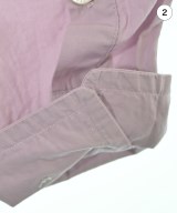 FACTOTUM（ファクトタム）カジュアルシャツ ピンク サイズ:44(S位) メンズ/2200537716049