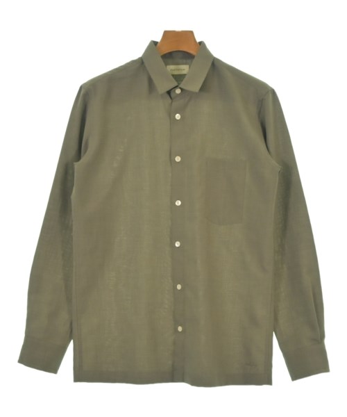 ファクトタム(FACTOTUM)のFACTOTUM カジュアルシャツ