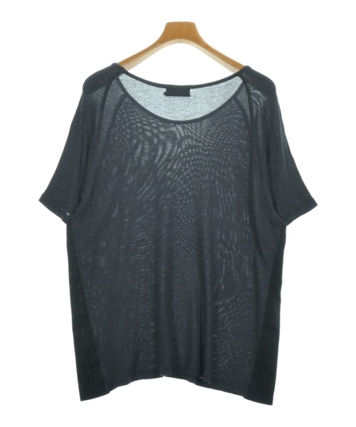 FACTOTUM（ファクトタム）Tシャツ・カットソー 紺 サイズ:44(S位) メンズ/2200537371064