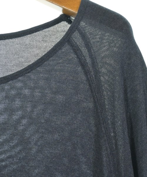 FACTOTUM（ファクトタム）Tシャツ・カットソー 紺 サイズ:44(S位) メンズ/2200537371064