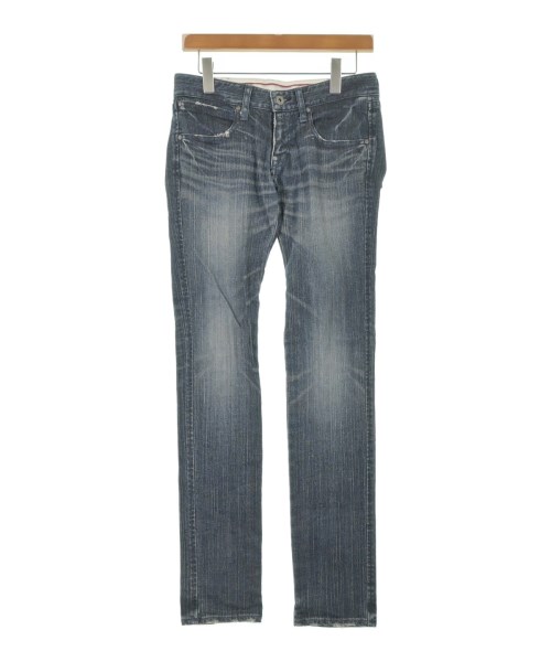 ファクトタム(FACTOTUM)のFACTOTUM デニムパンツ