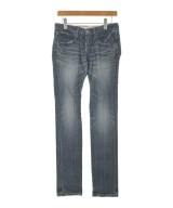 FACTOTUM（ファクトタム）デニムパンツ 紺 サイズ:28(S位) メンズ/2200596887056