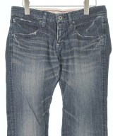 FACTOTUM（ファクトタム）デニムパンツ 紺 サイズ:28(S位) メンズ/2200596887056