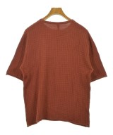FACTOTUM（ファクトタム）ニット・セーター オレンジ サイズ:46(M位) メンズ/2200540499137