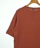 FACTOTUM（ファクトタム）ニット・セーター オレンジ サイズ:46(M位) メンズ/2200540499137