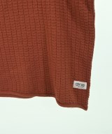 FACTOTUM（ファクトタム）ニット・セーター オレンジ サイズ:46(M位) メンズ/2200540499137