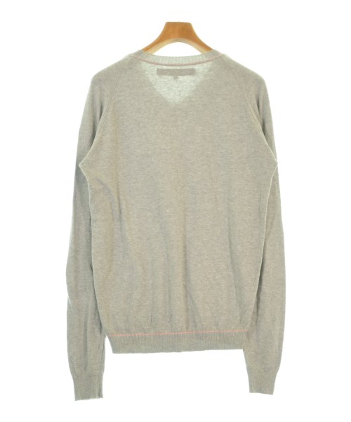 FACTOTUM（ファクトタム）ニット・セーター グレー サイズ:48(L位) メンズ/2200543349033