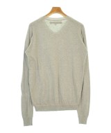 FACTOTUM（ファクトタム）ニット・セーター グレー サイズ:48(L位) メンズ/2200543349033