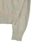 FACTOTUM（ファクトタム）ニット・セーター グレー サイズ:48(L位) メンズ/2200543349033