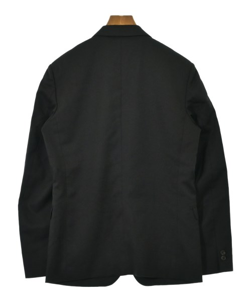 FACTOTUM（ファクトタム）テーラードジャケット 黒 サイズ:46(M位) メンズ/2200549051022