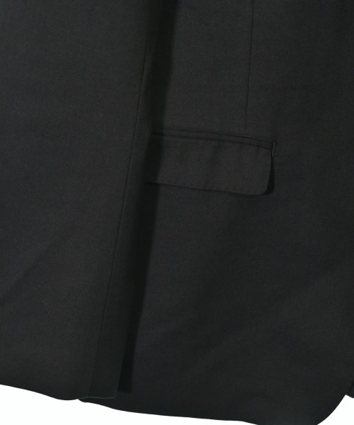 FACTOTUM（ファクトタム）テーラードジャケット 黒 サイズ:46(M位) メンズ/2200549051022