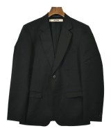 FACTOTUM（ファクトタム）テーラードジャケット 黒 サイズ:46(M位) メンズ/2200549051022
