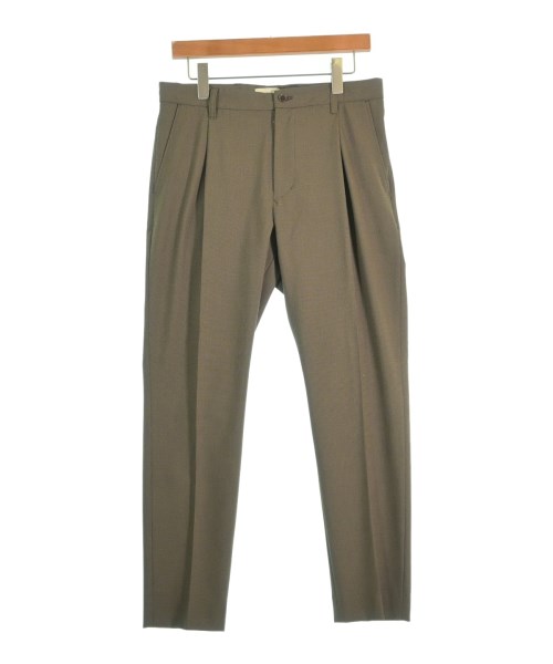 ファクトタム(FACTOTUM)のFACTOTUM スラックス