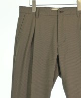 FACTOTUM（ファクトタム）スラックス カーキ サイズ:46(M位) メンズ/2200623551011