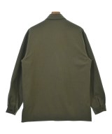 FACTOTUM（ファクトタム）カバーオール カーキ サイズ:48(L位) メンズ/2200623551028