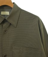 FACTOTUM（ファクトタム）カバーオール カーキ サイズ:48(L位) メンズ/2200623551028