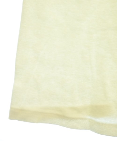 FACTOTUM（ファクトタム）Tシャツ・カットソー 白 サイズ:44(S位) メンズ/2200615259031