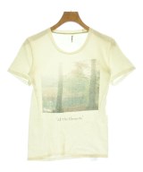 FACTOTUM（ファクトタム）Tシャツ・カットソー 白 サイズ:44(S位) メンズ/2200615259031