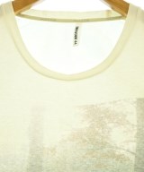 FACTOTUM（ファクトタム）Tシャツ・カットソー 白 サイズ:44(S位) メンズ/2200615259031
