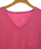 FACTOTUM（ファクトタム）Tシャツ・カットソー ピンク サイズ:44(S位) メンズ/2200615259055